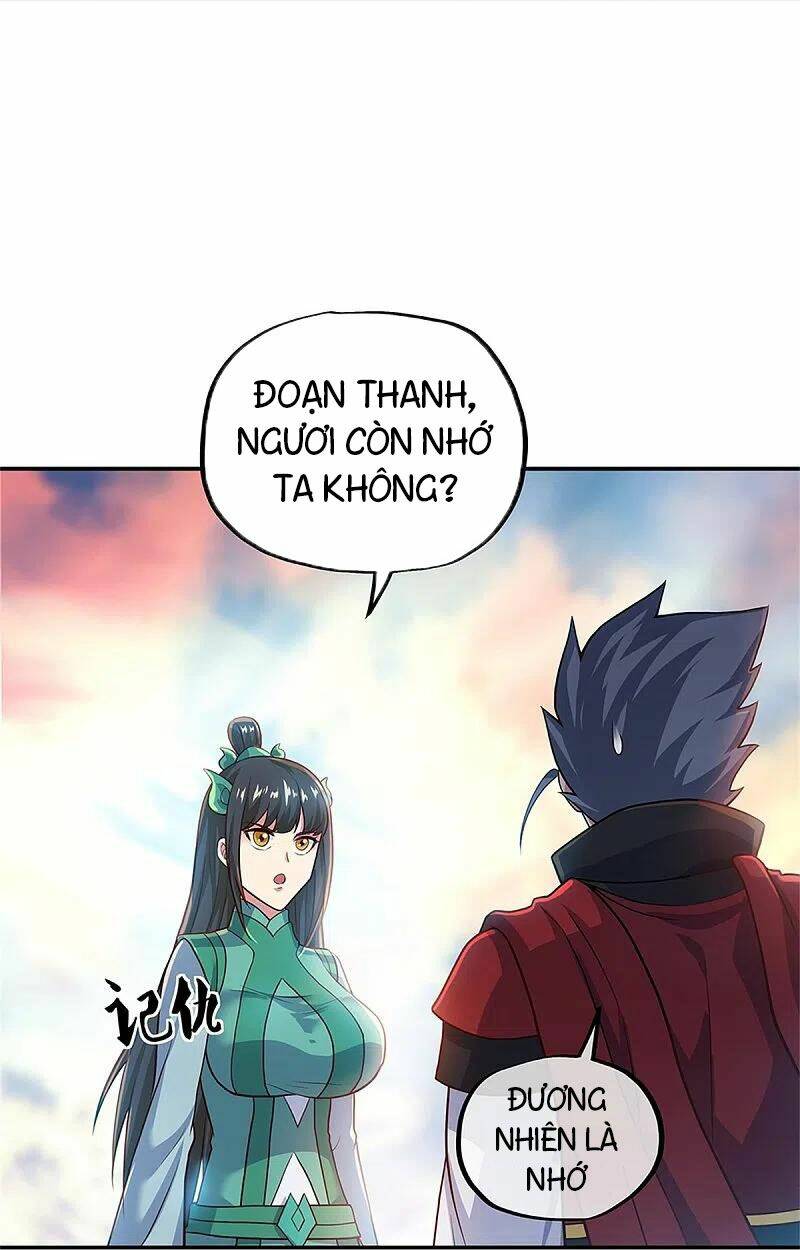 Chiến Hồn Tuyệt Thế: Chapter 355