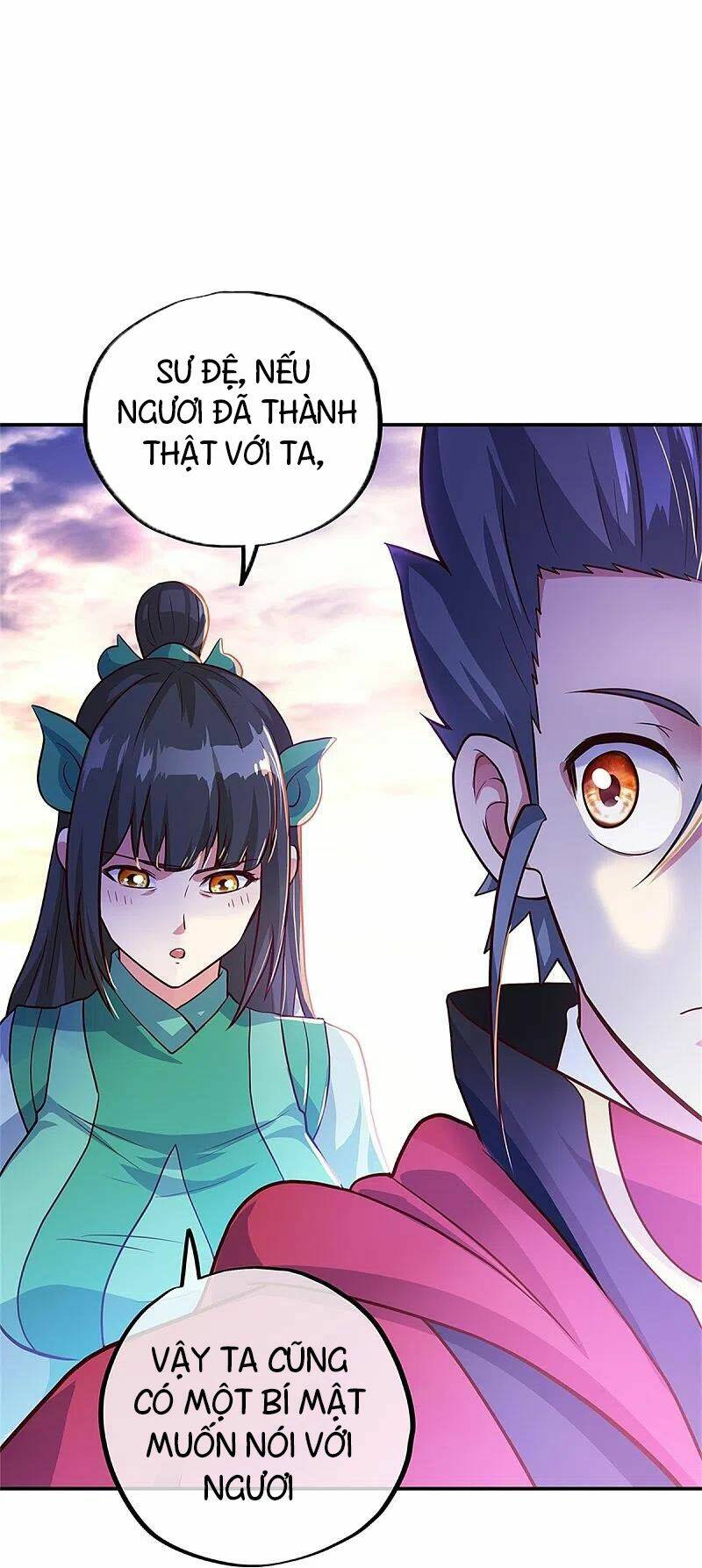 Chiến Hồn Tuyệt Thế: Chapter 355