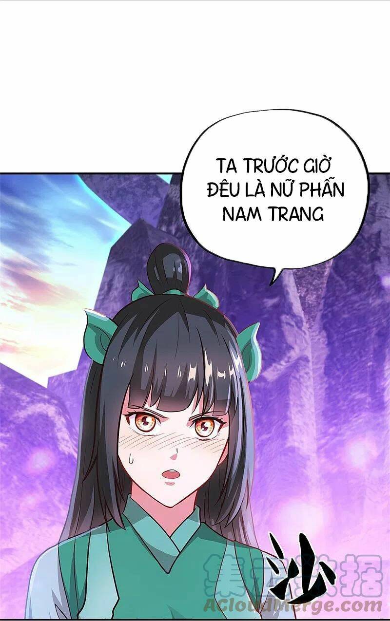 Chiến Hồn Tuyệt Thế: Chapter 355