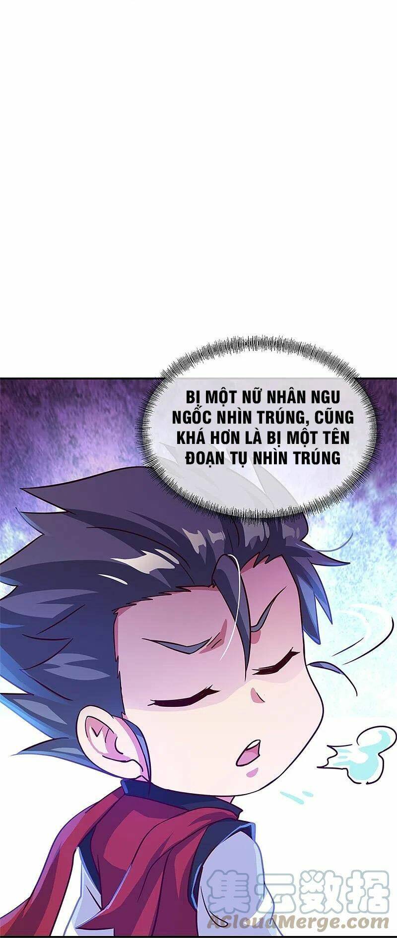 Chiến Hồn Tuyệt Thế: Chapter 355