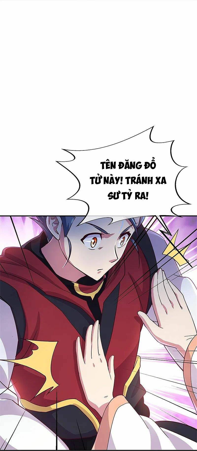 Chiến Hồn Tuyệt Thế: Chapter 355
