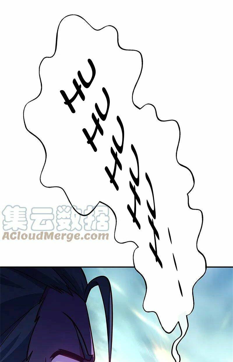 Chiến Hồn Tuyệt Thế: Chapter 355