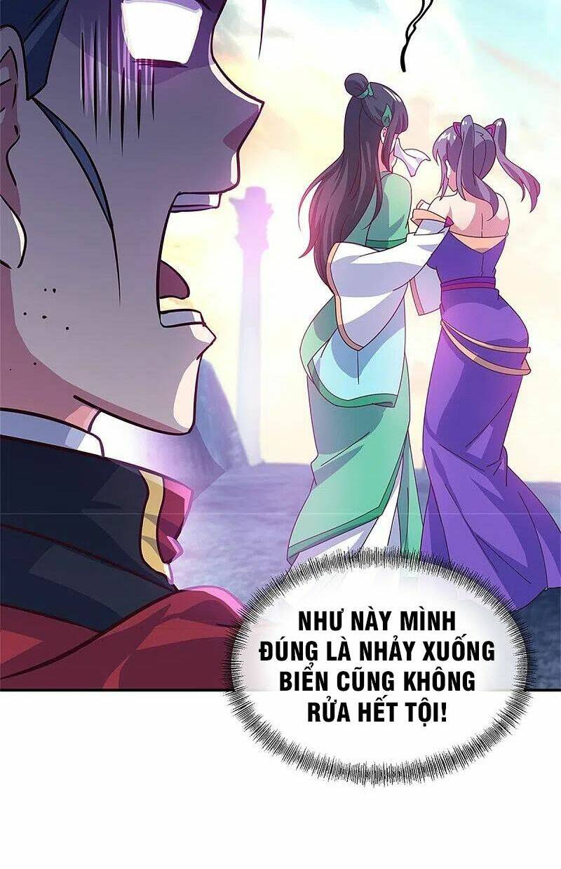 Chiến Hồn Tuyệt Thế: Chapter 355