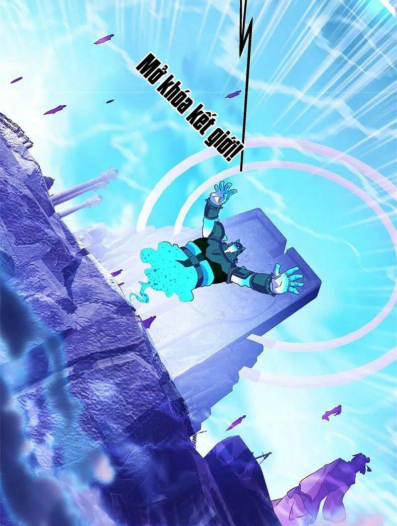 Chiến Hồn Tuyệt Thế: Chapter 355