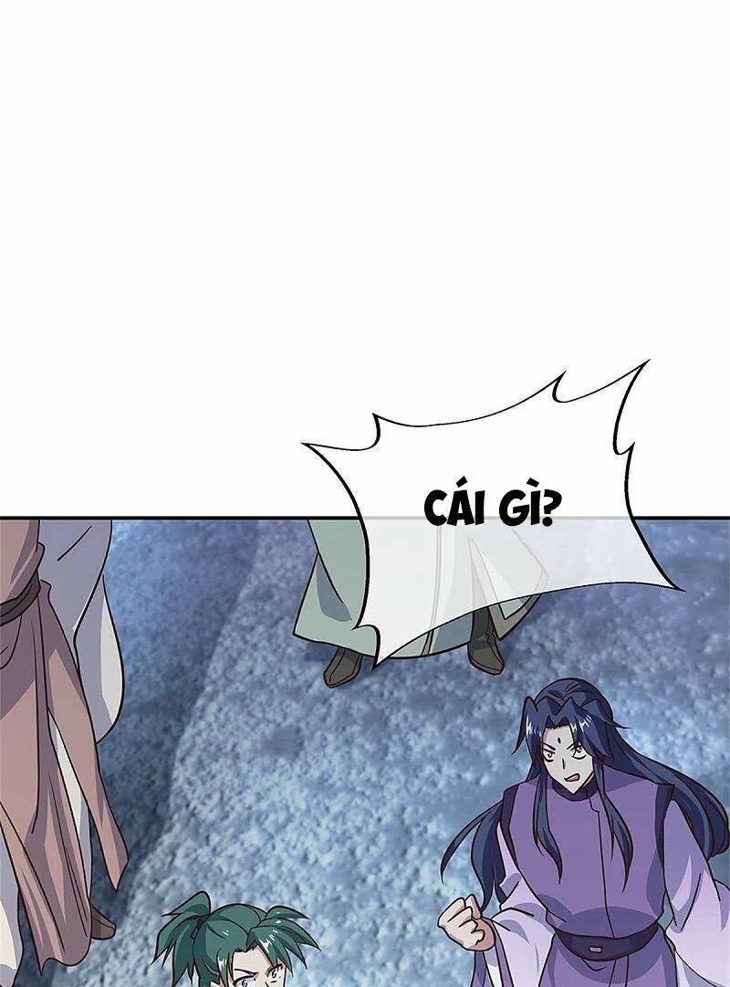 Chiến Hồn Tuyệt Thế: Chapter 355