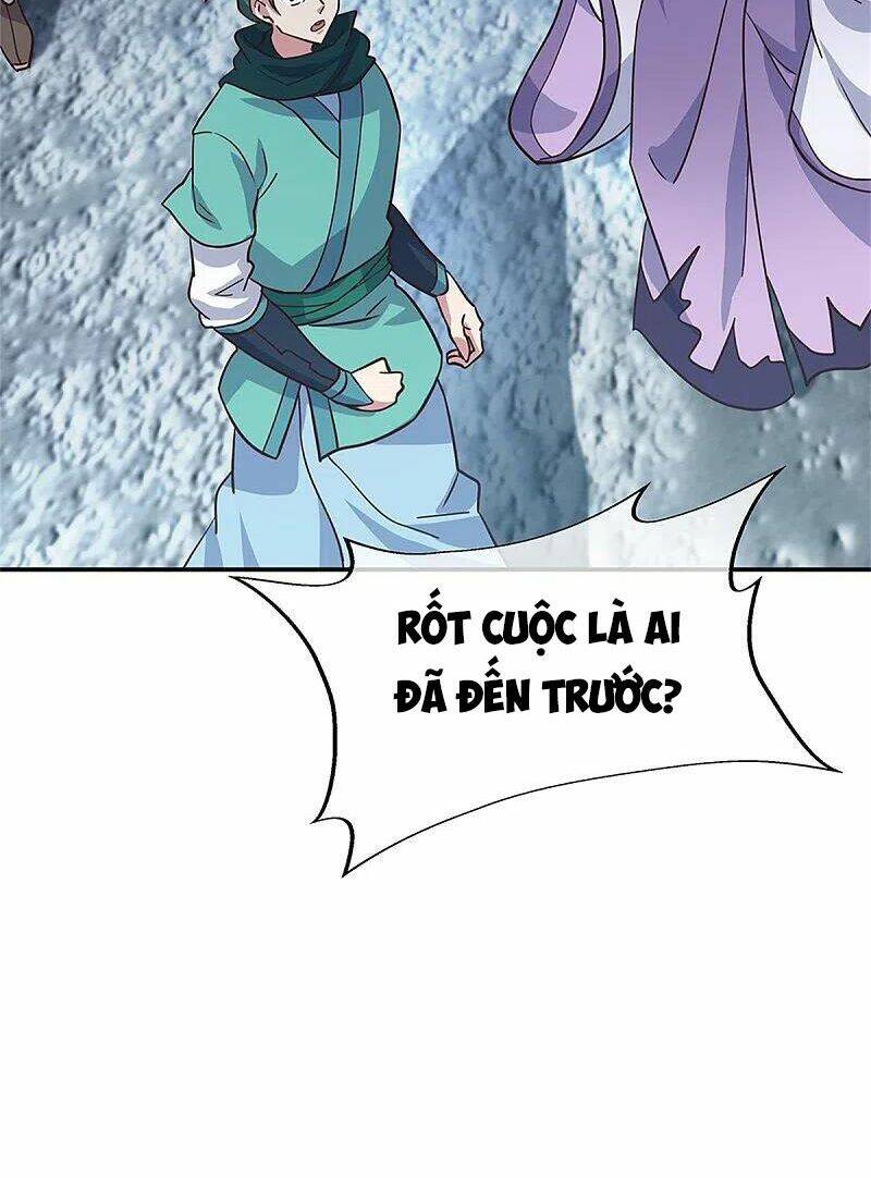 Chiến Hồn Tuyệt Thế: Chapter 355