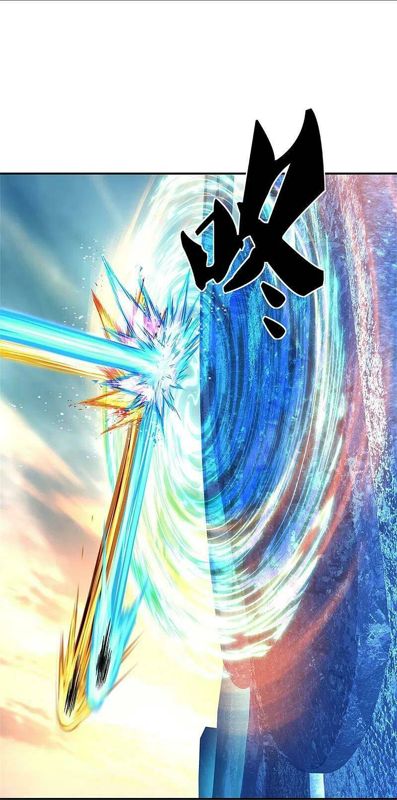 Chiến Hồn Tuyệt Thế: Chapter 355