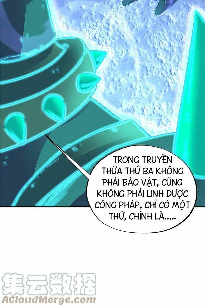 Chiến Hồn Tuyệt Thế: Chapter 355