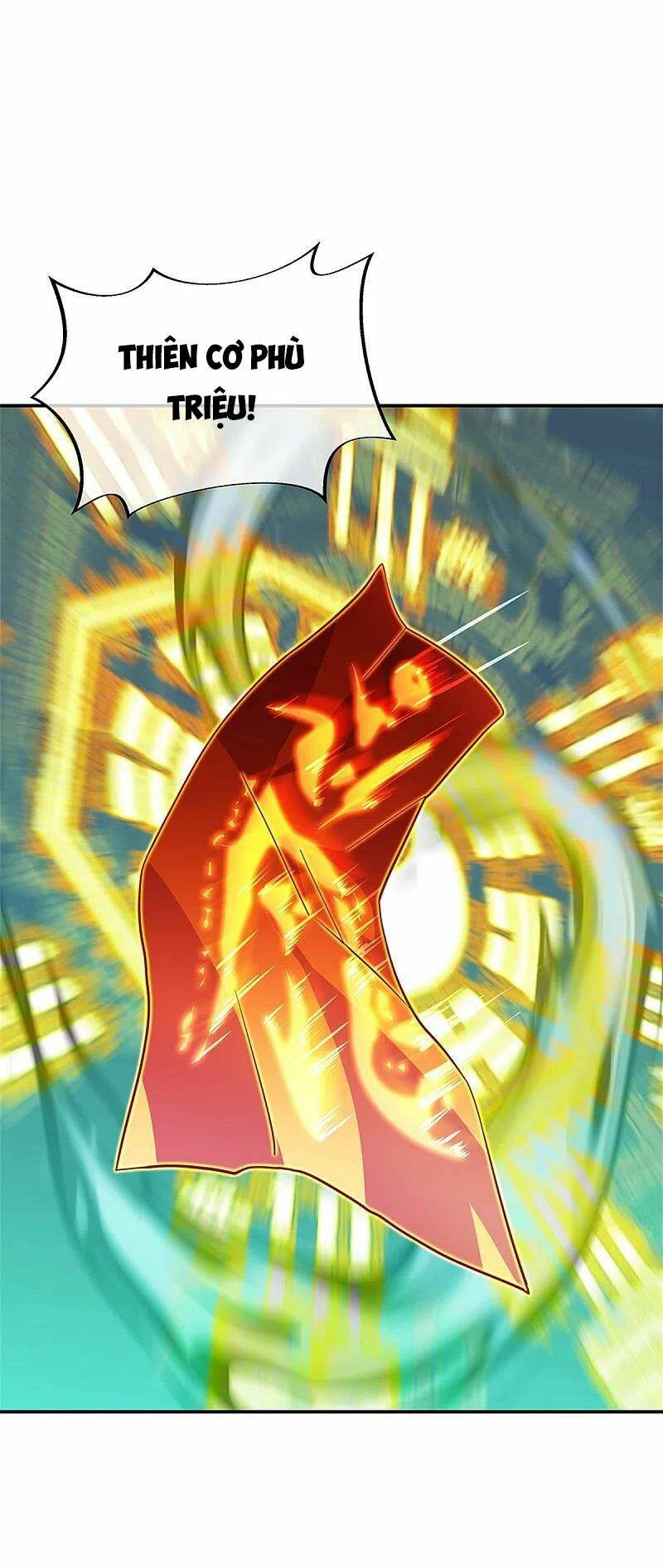 Chiến Hồn Tuyệt Thế: Chapter 355