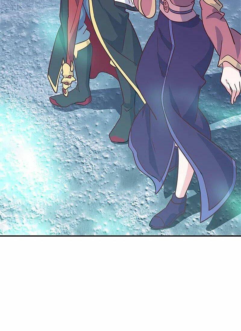 Chiến Hồn Tuyệt Thế: Chapter 355