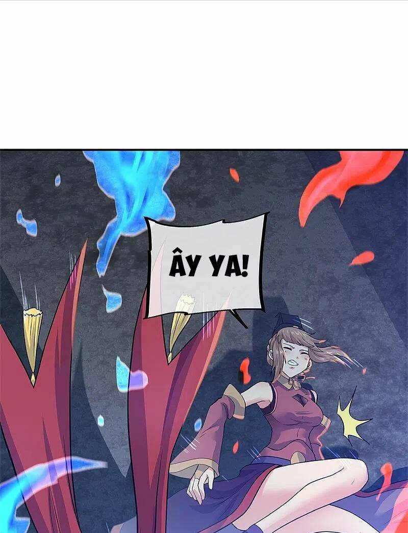Chiến Hồn Tuyệt Thế: Chapter 355