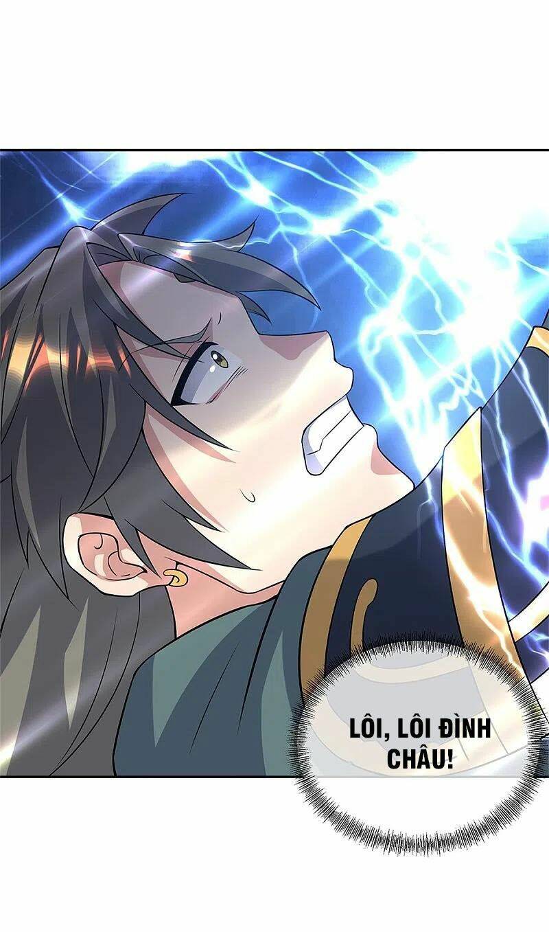 Chiến Hồn Tuyệt Thế: Chapter 355
