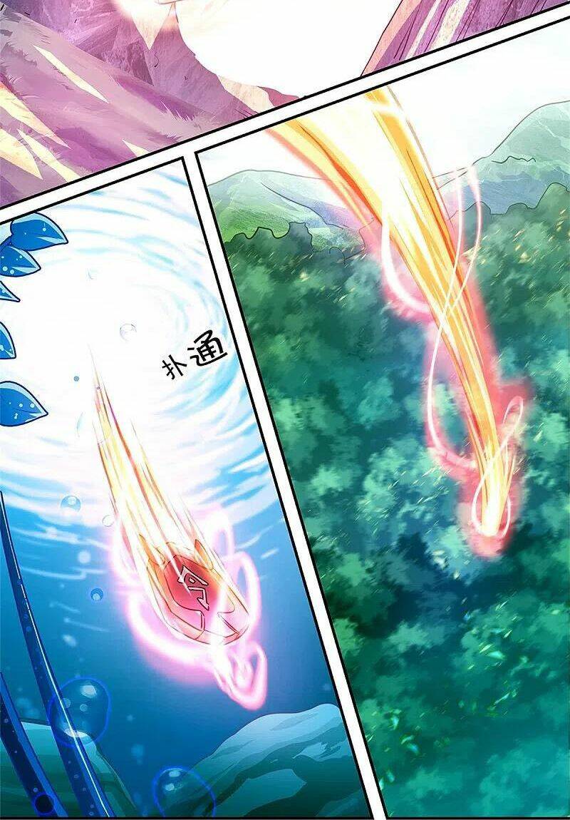 Chiến Hồn Tuyệt Thế: Chapter 355