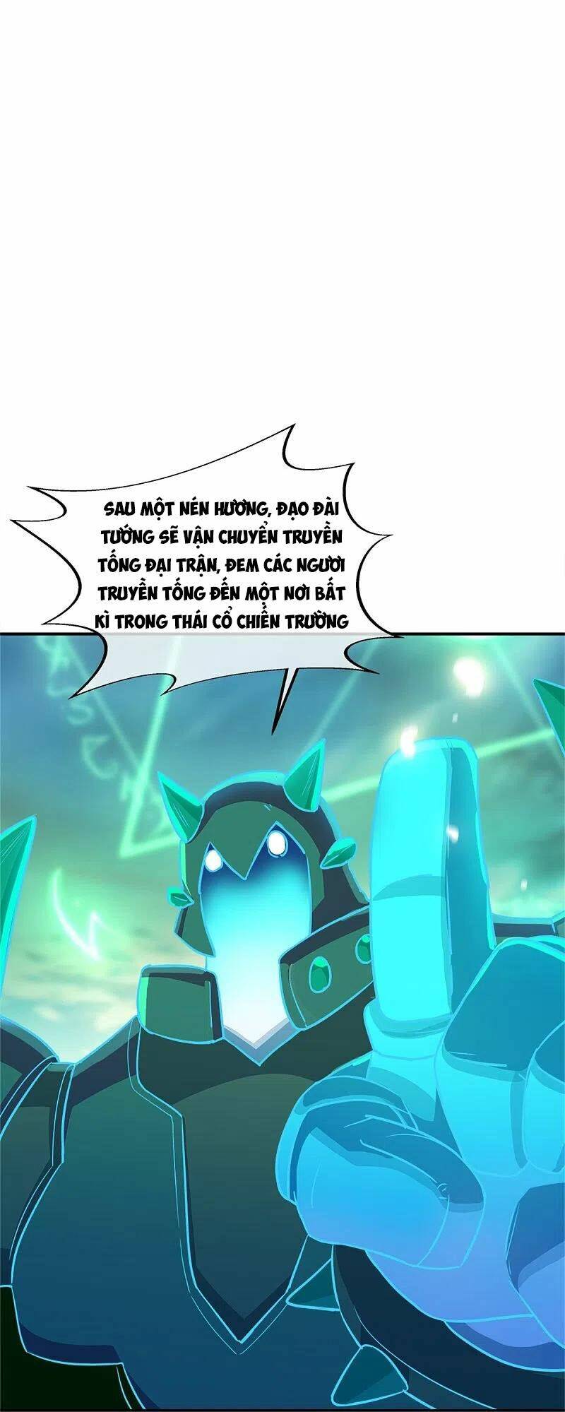 Chiến Hồn Tuyệt Thế: Chapter 355