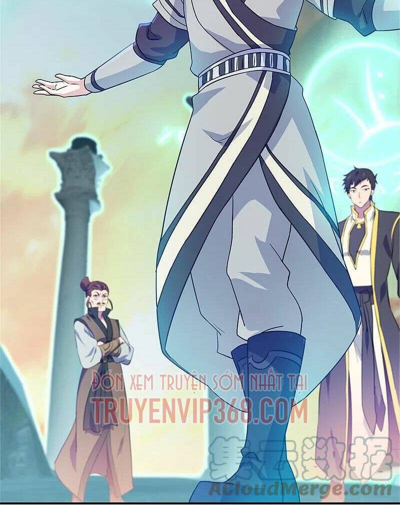 Chiến Hồn Tuyệt Thế: Chapter 355