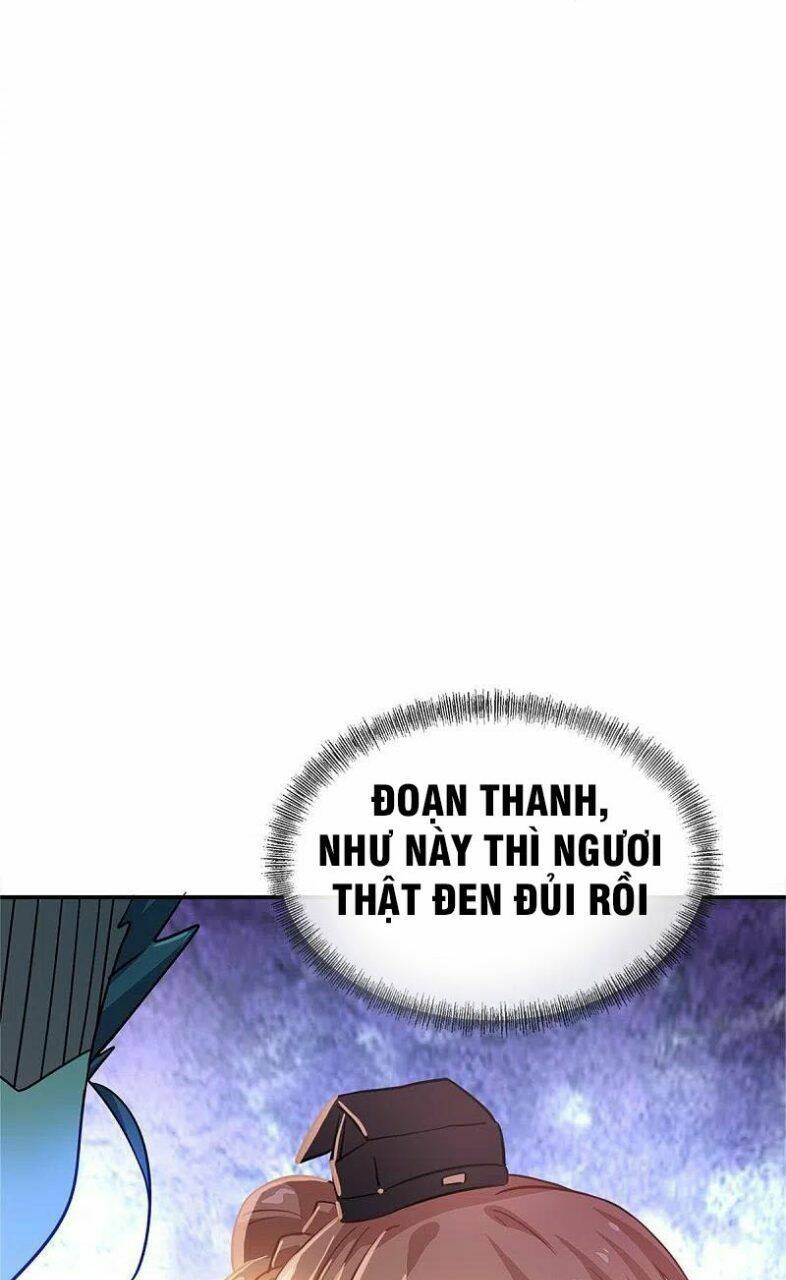 Chiến Hồn Tuyệt Thế: Chapter 355