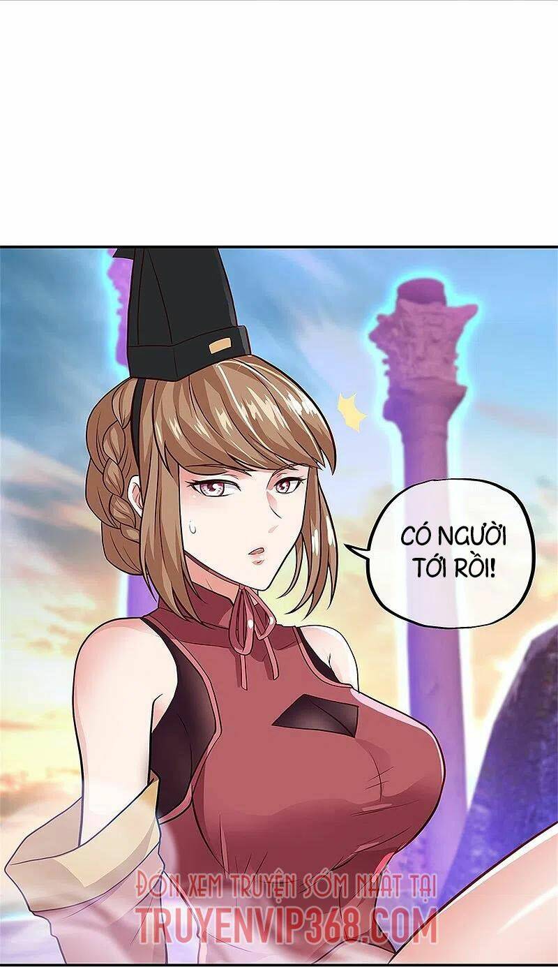 Chiến Hồn Tuyệt Thế: Chapter 355
