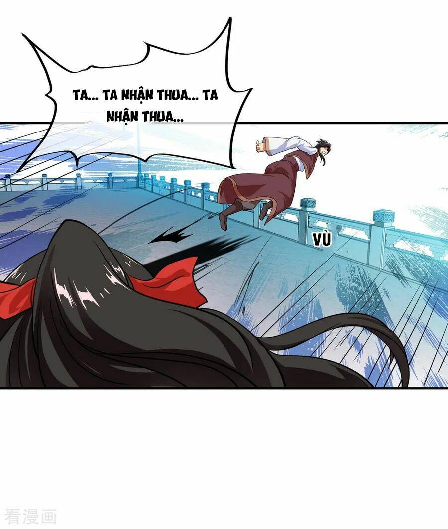 Chiến Hồn Tuyệt Thế: Chapter 37