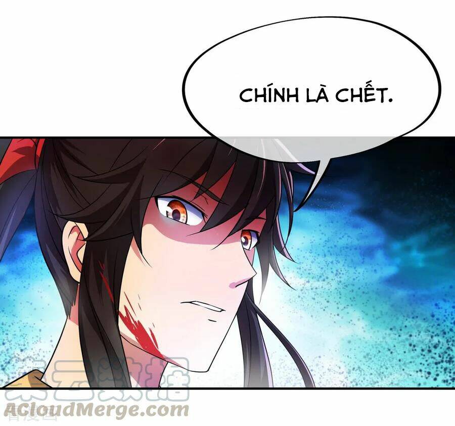 Chiến Hồn Tuyệt Thế: Chapter 37