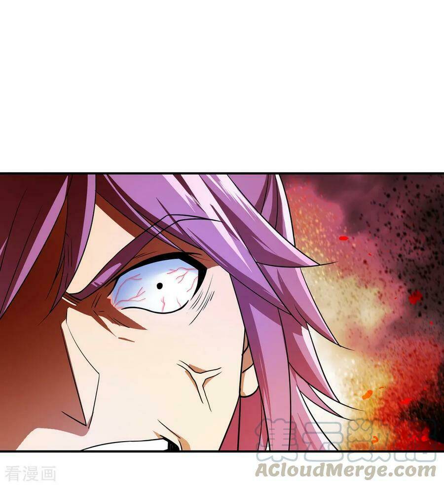 Chiến Hồn Tuyệt Thế: Chapter 37