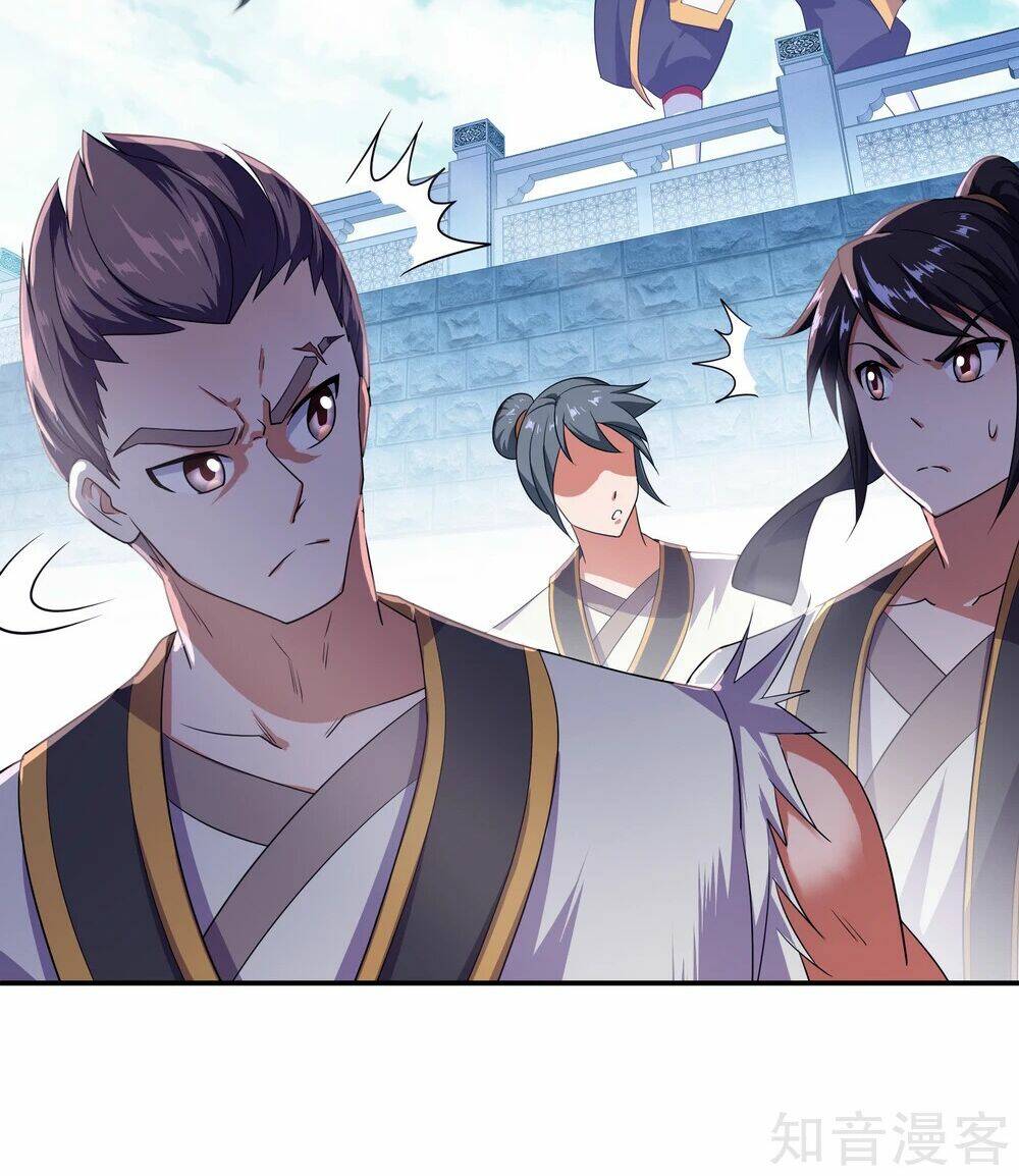 Chiến Hồn Tuyệt Thế: Chapter 40