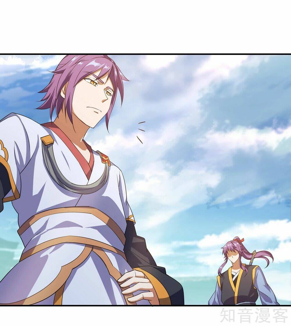 Chiến Hồn Tuyệt Thế: Chapter 40