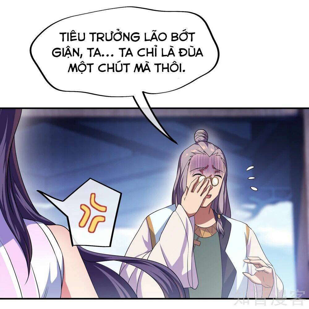 Chiến Hồn Tuyệt Thế: Chapter 40