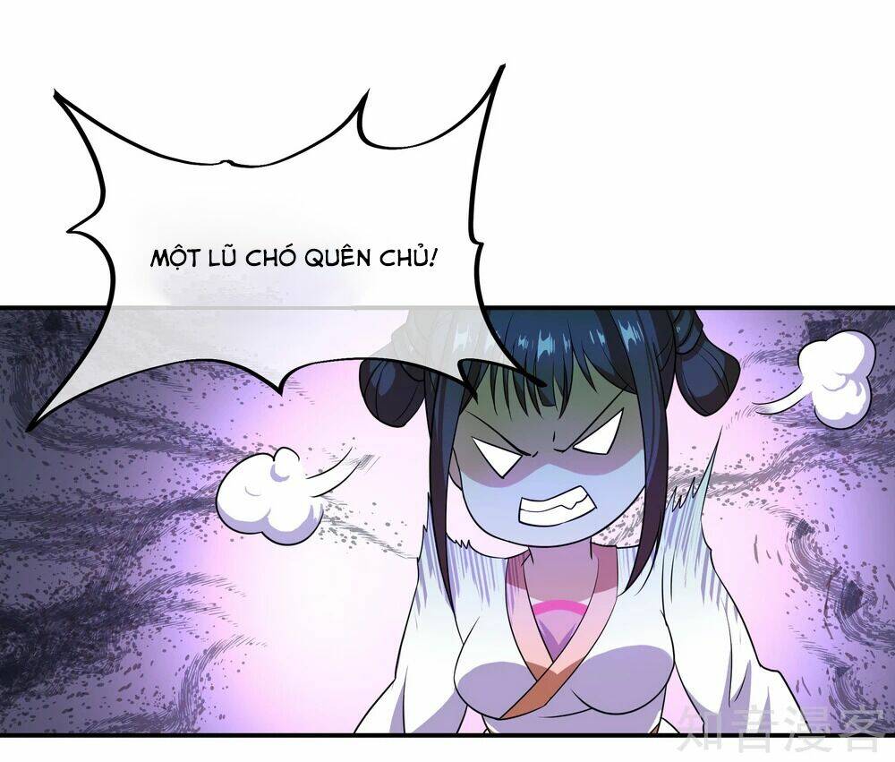 Chiến Hồn Tuyệt Thế: Chapter 40