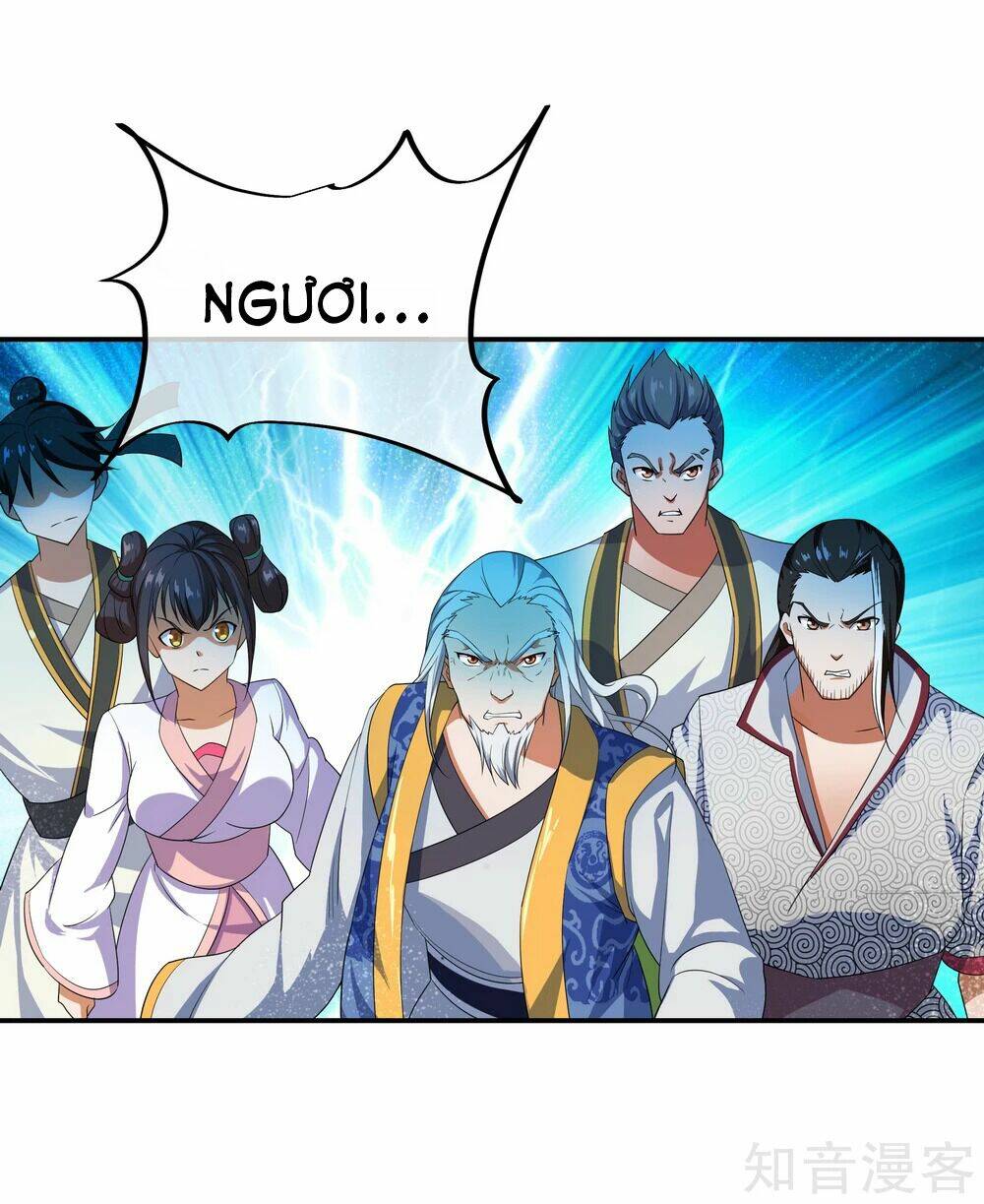 Chiến Hồn Tuyệt Thế: Chapter 40