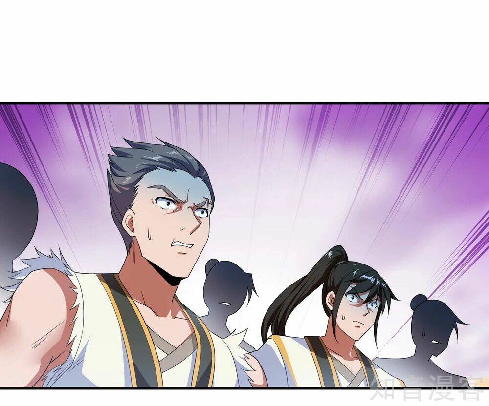 Chiến Hồn Tuyệt Thế: Chapter 40