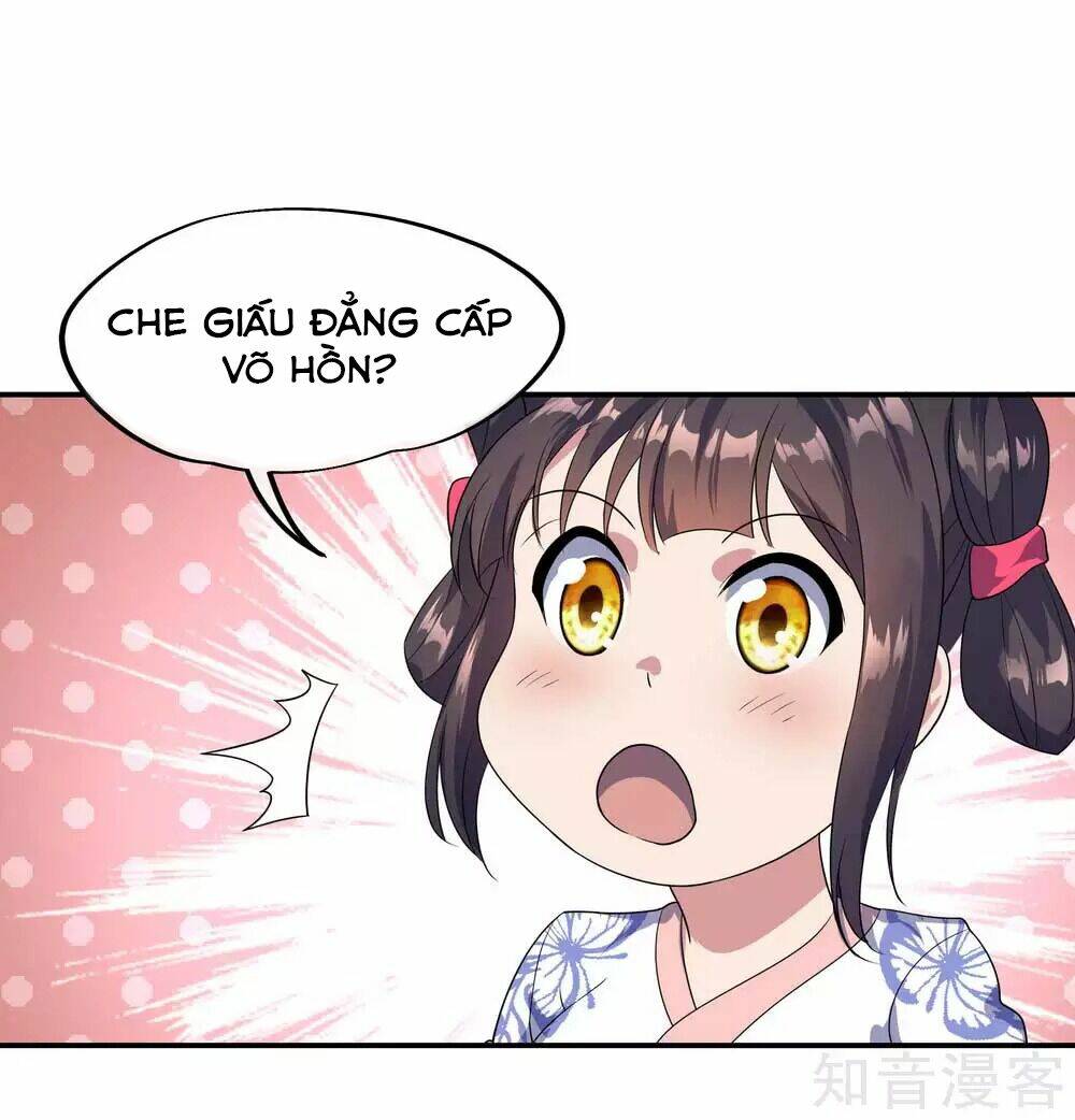Chiến Hồn Tuyệt Thế: Chapter 44