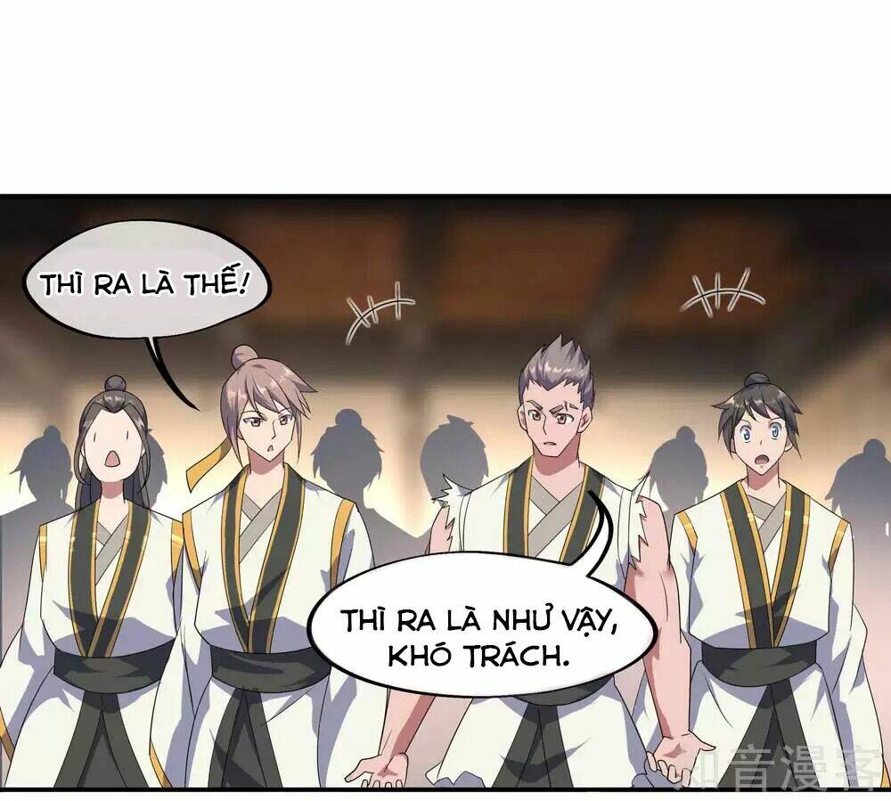 Chiến Hồn Tuyệt Thế: Chapter 44