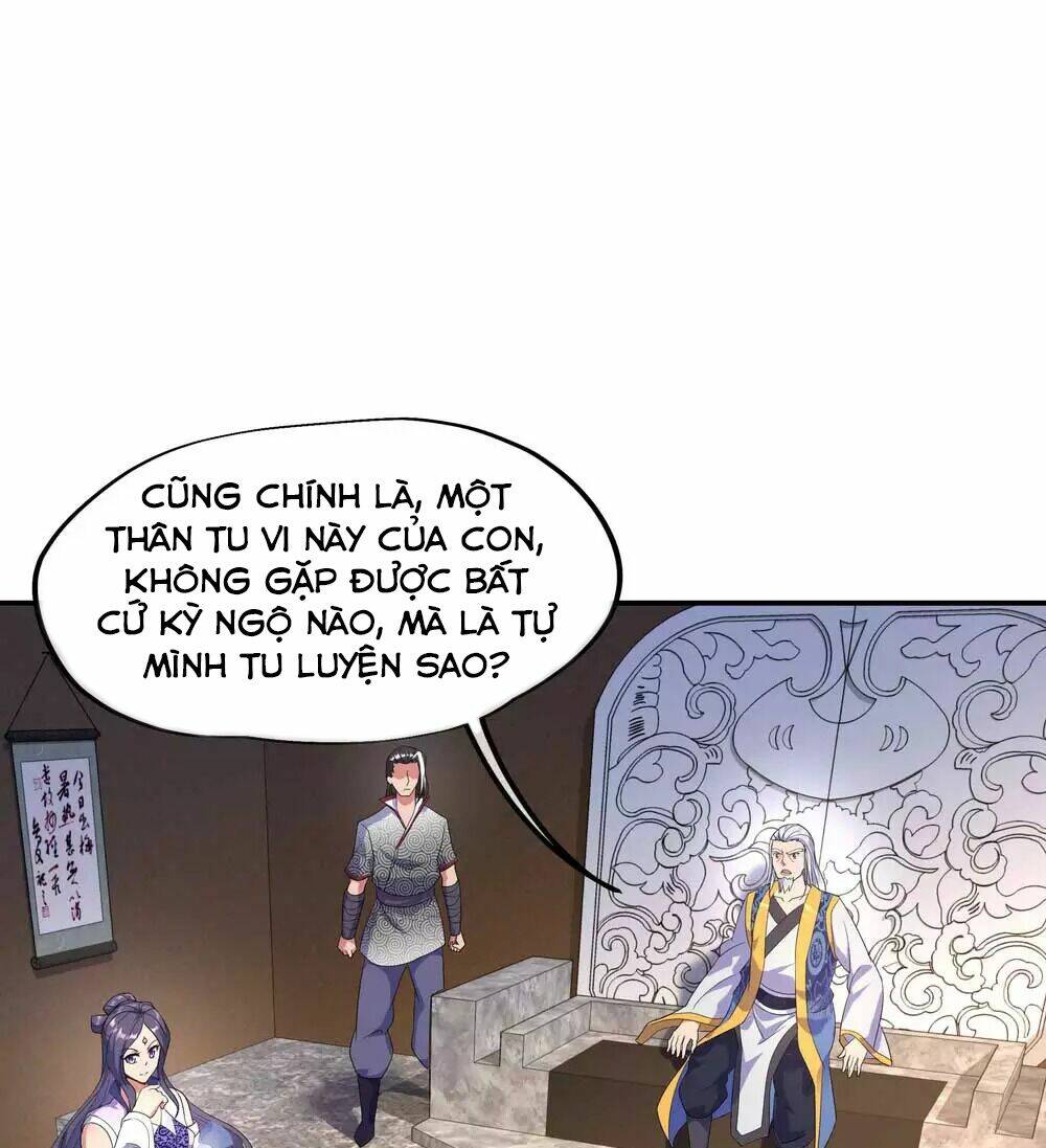 Chiến Hồn Tuyệt Thế: Chapter 44