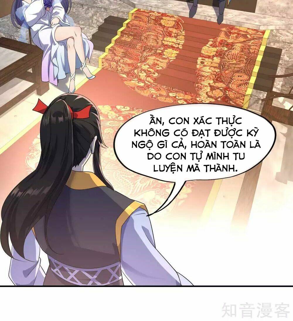 Chiến Hồn Tuyệt Thế: Chapter 44