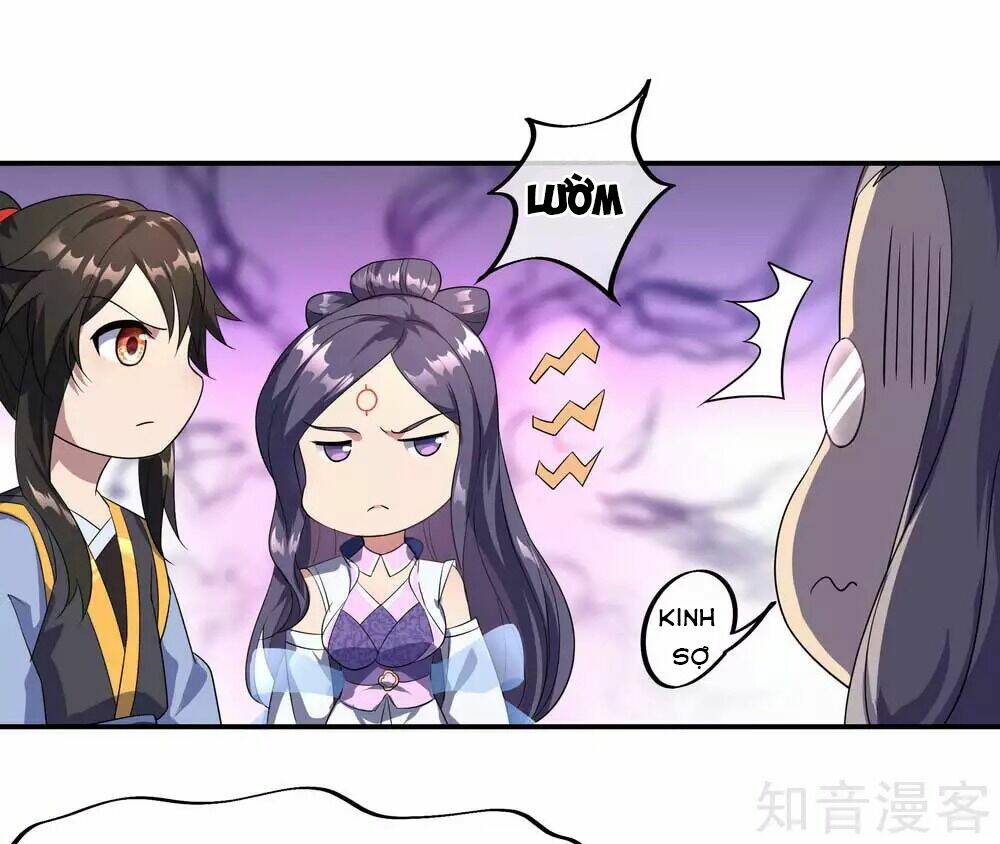 Chiến Hồn Tuyệt Thế: Chapter 44