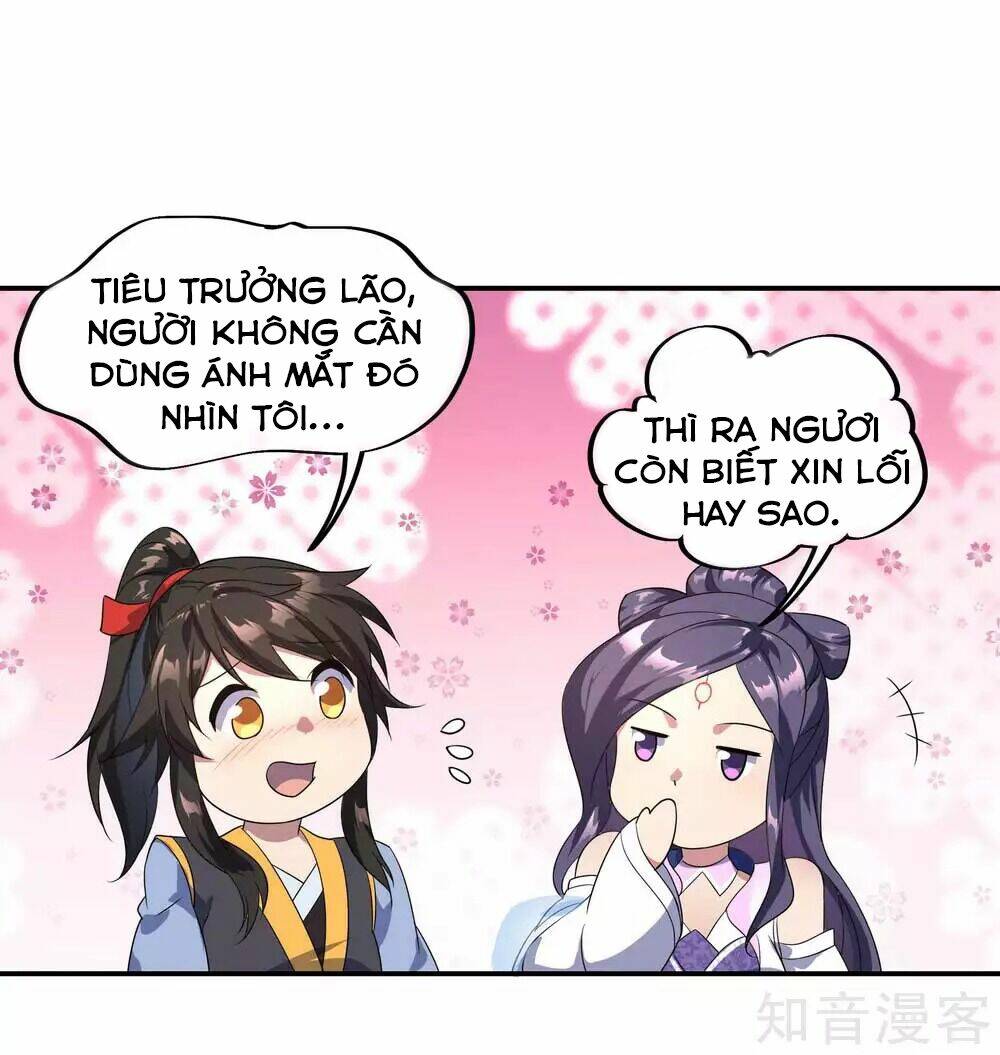 Chiến Hồn Tuyệt Thế: Chapter 44