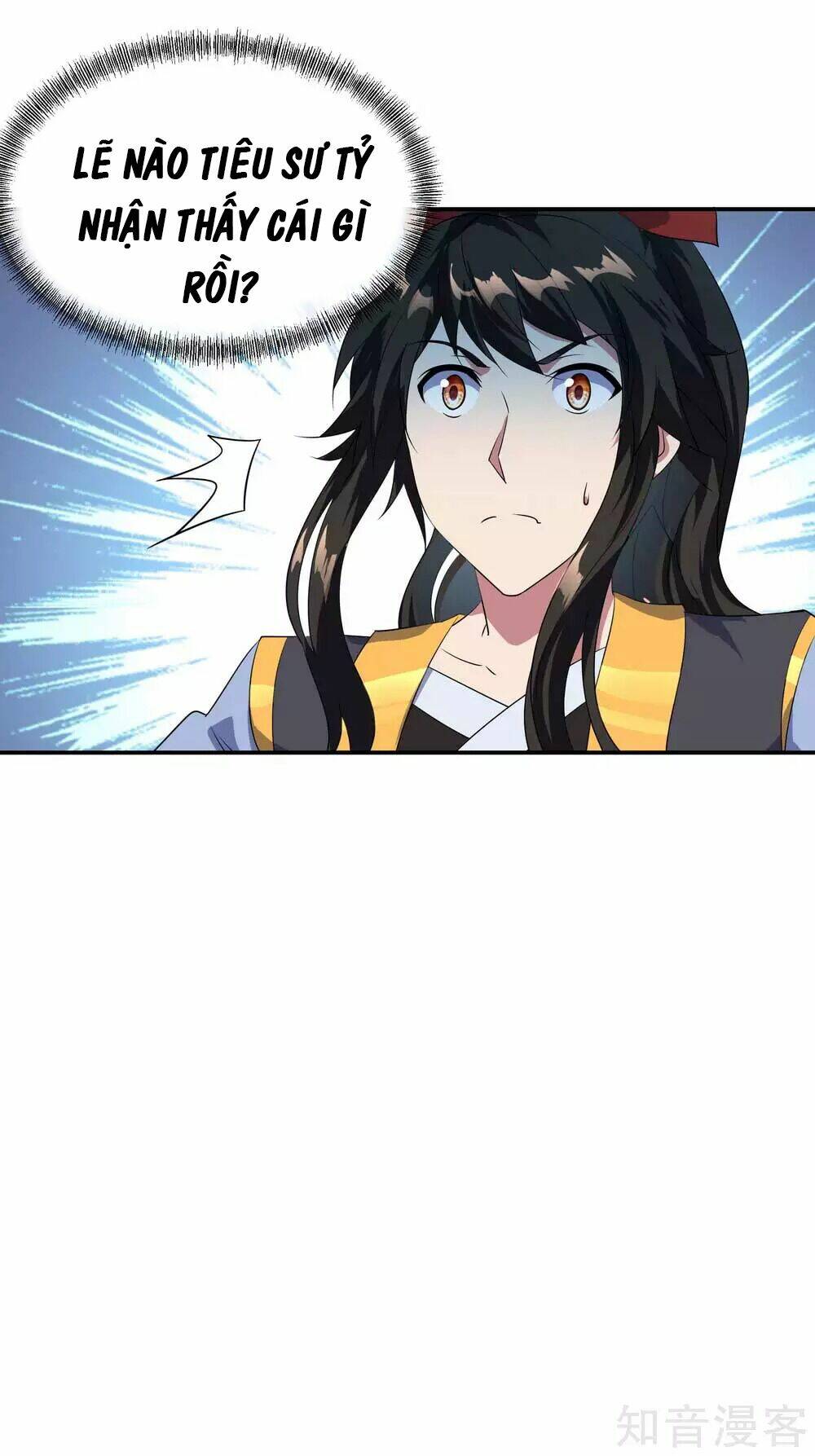 Chiến Hồn Tuyệt Thế: Chapter 44