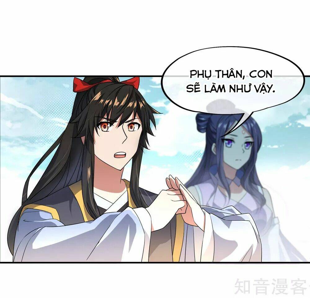 Chiến Hồn Tuyệt Thế: Chapter 45
