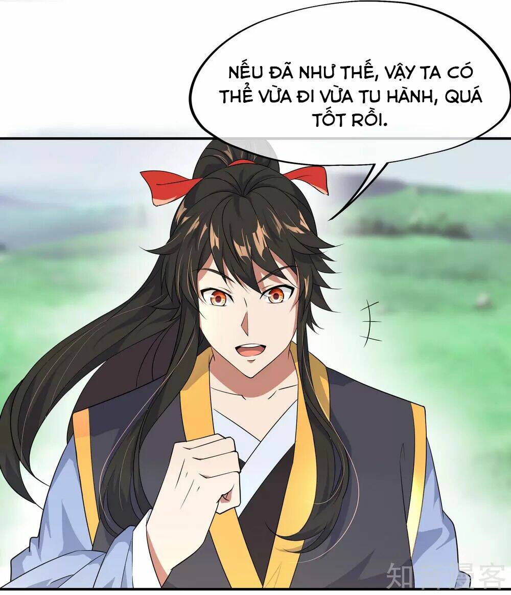 Chiến Hồn Tuyệt Thế: Chapter 45