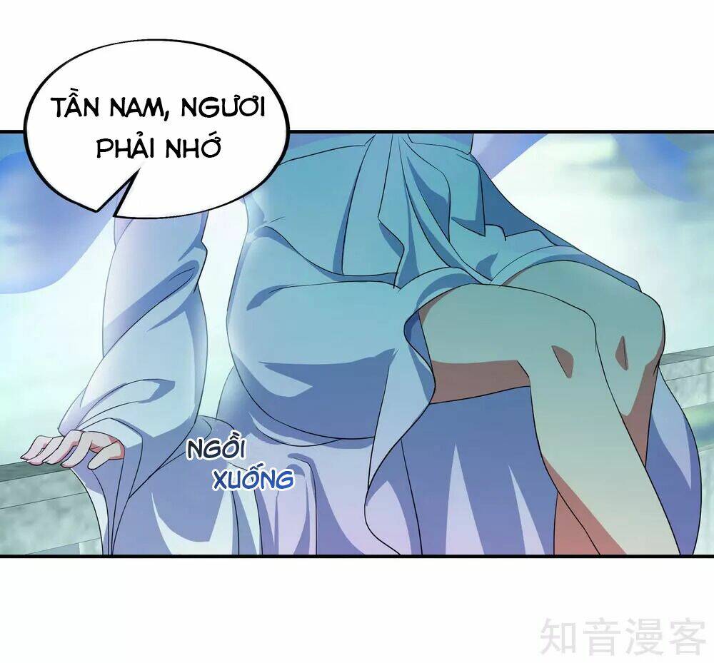 Chiến Hồn Tuyệt Thế: Chapter 45