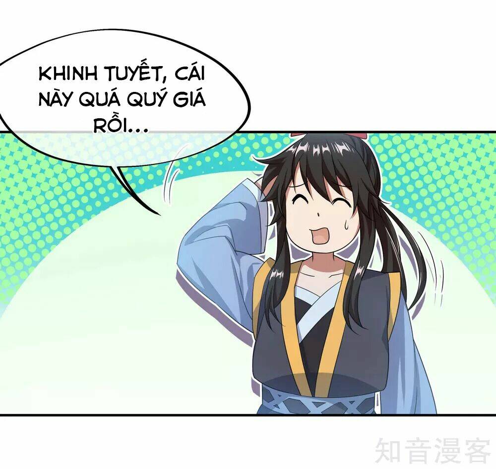 Chiến Hồn Tuyệt Thế: Chapter 45