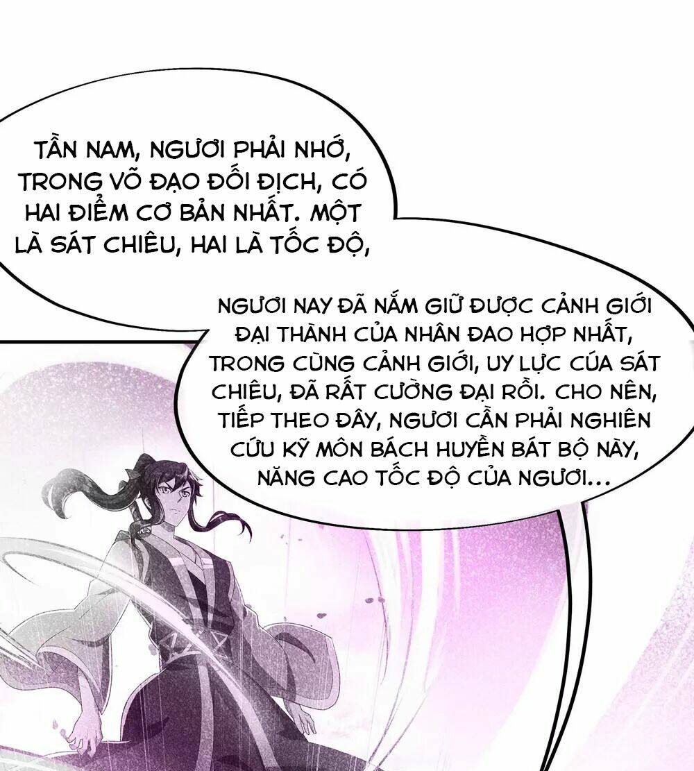 Chiến Hồn Tuyệt Thế: Chapter 45