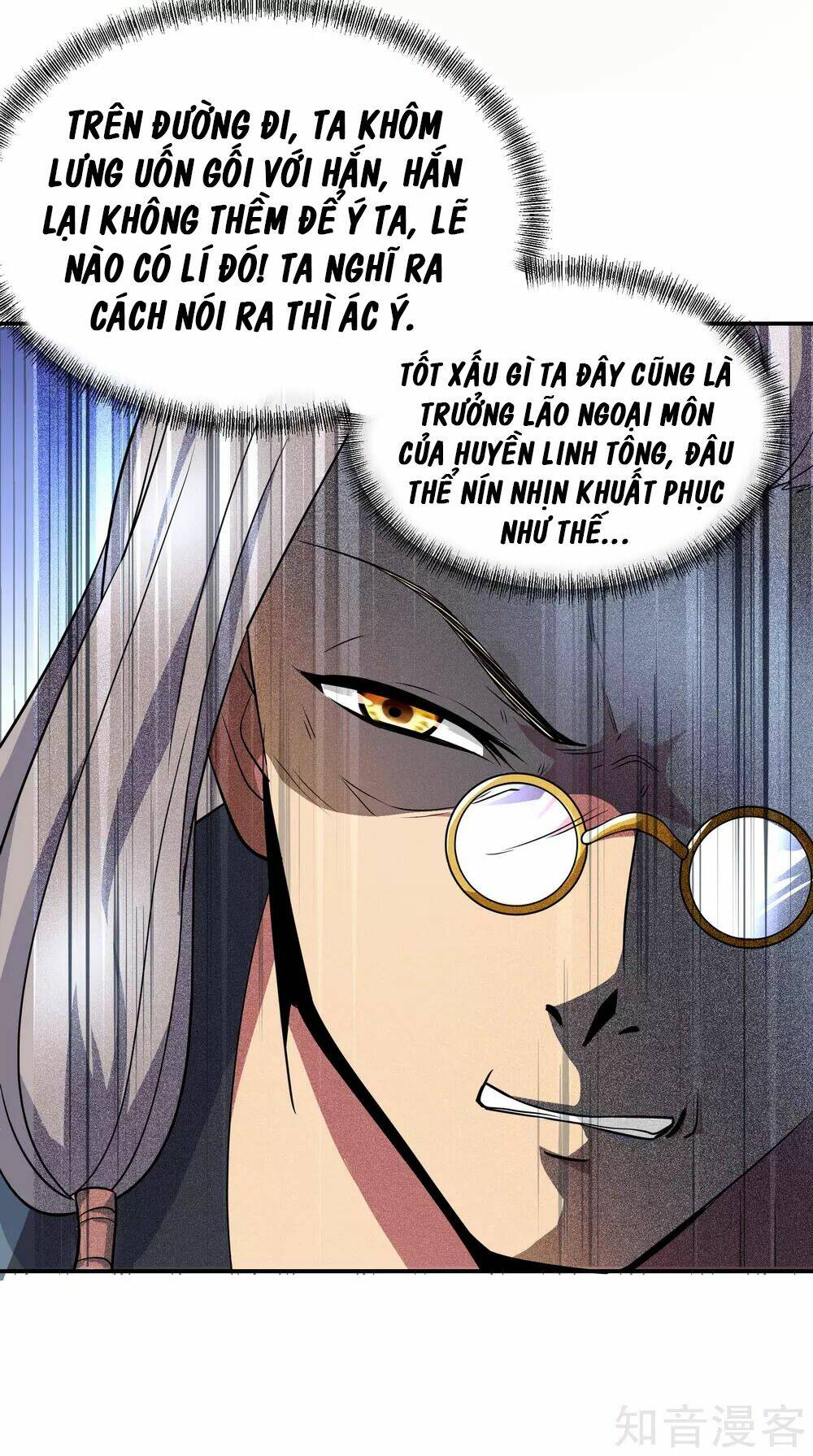 Chiến Hồn Tuyệt Thế: Chapter 45