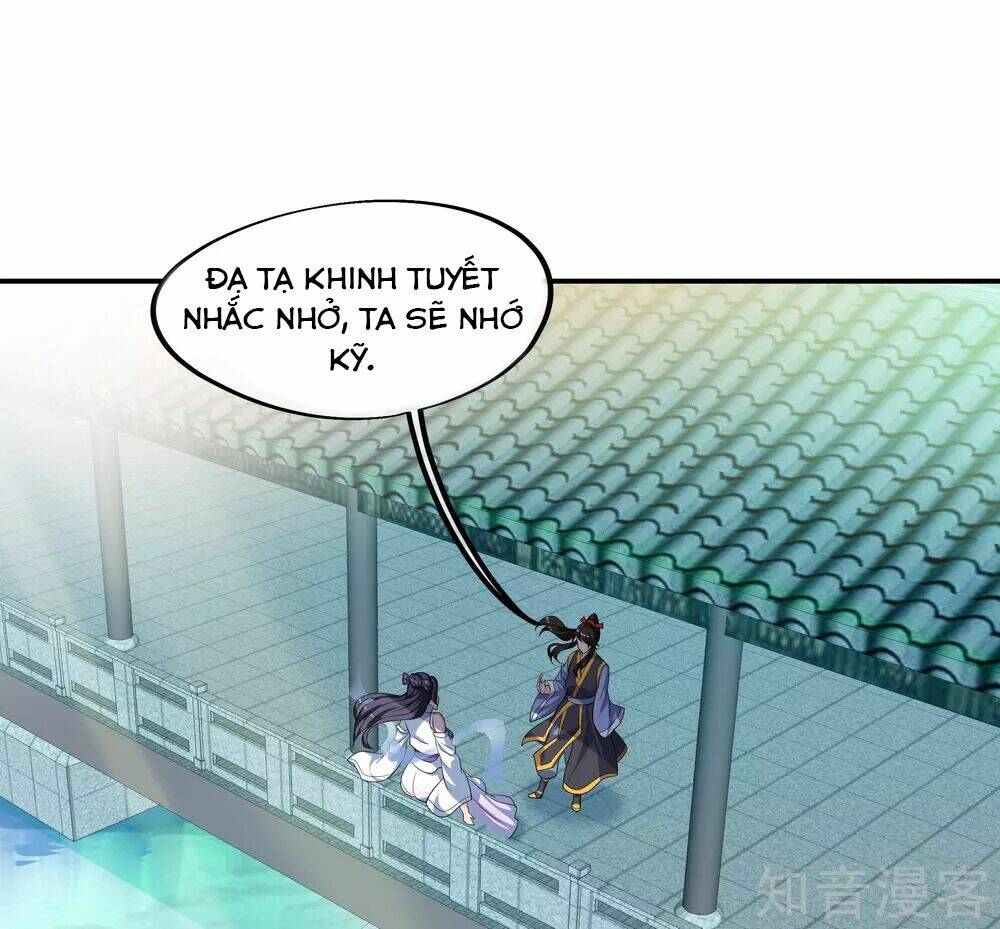 Chiến Hồn Tuyệt Thế: Chapter 45