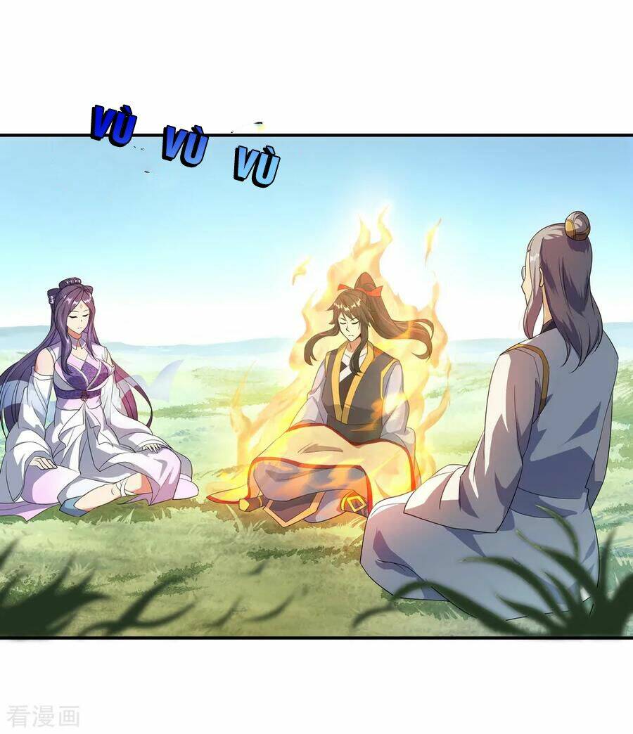 Chiến Hồn Tuyệt Thế: Chapter 46
