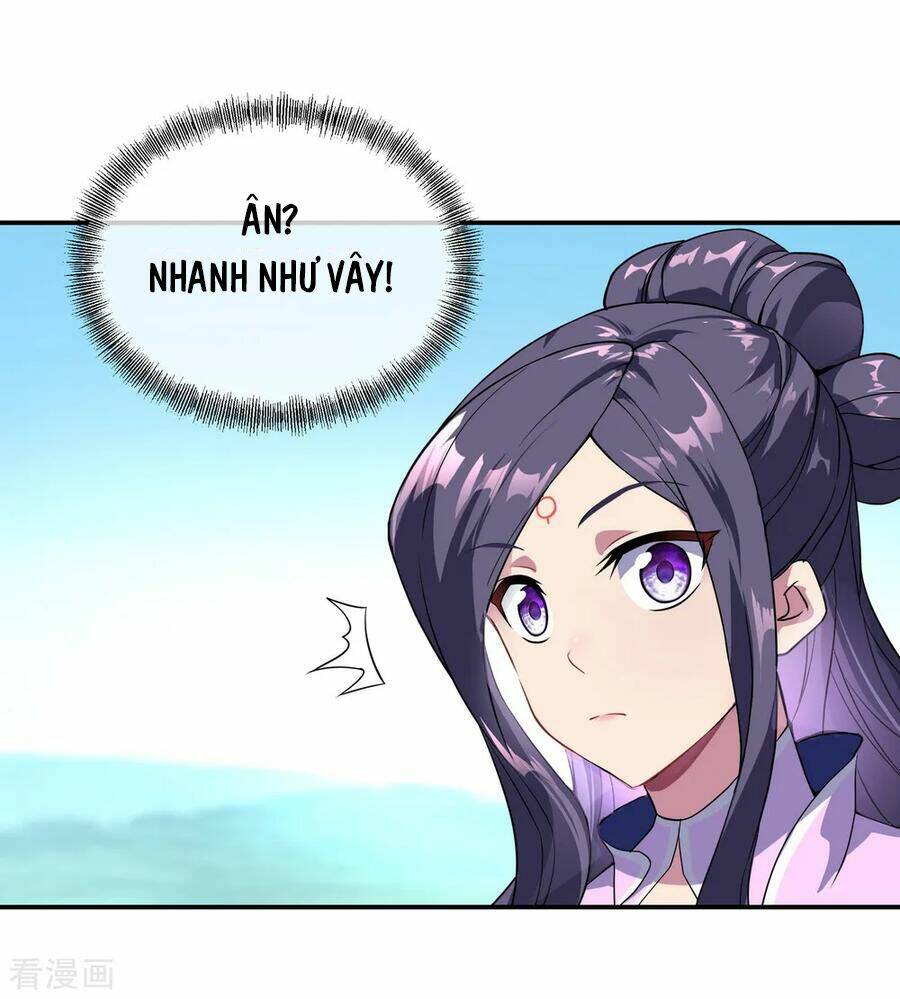 Chiến Hồn Tuyệt Thế: Chapter 46