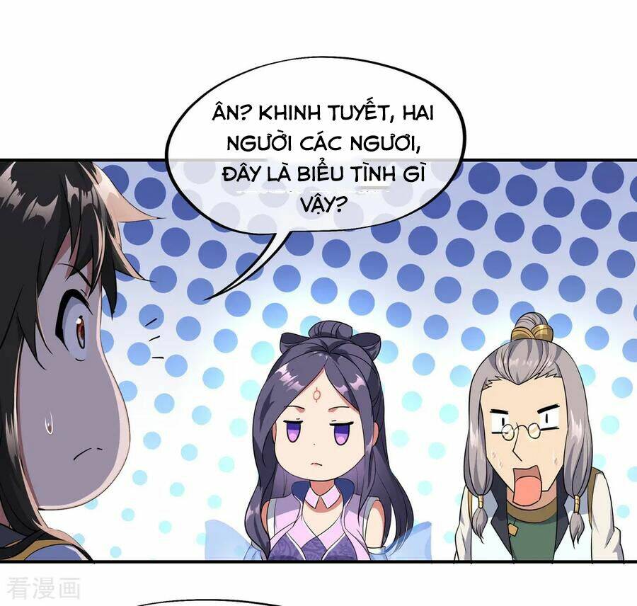 Chiến Hồn Tuyệt Thế: Chapter 46