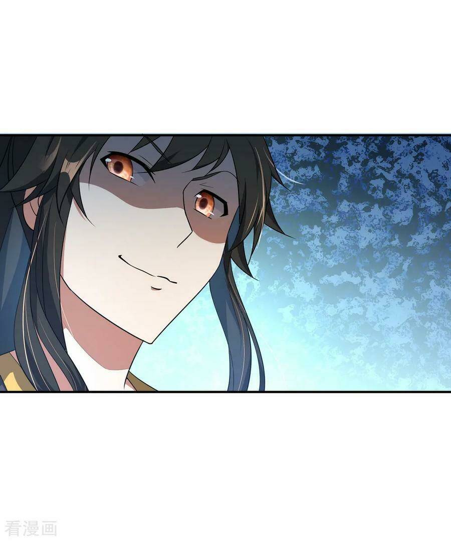 Chiến Hồn Tuyệt Thế: Chapter 46