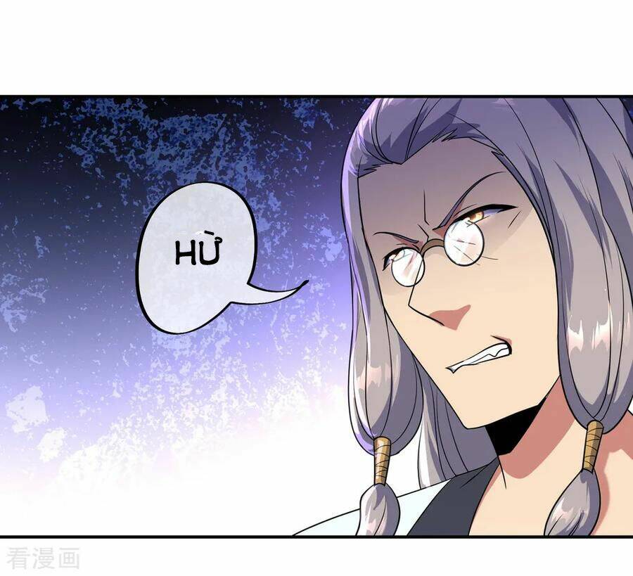 Chiến Hồn Tuyệt Thế: Chapter 46
