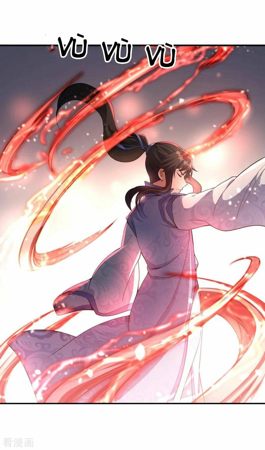 Chiến Hồn Tuyệt Thế: Chapter 55